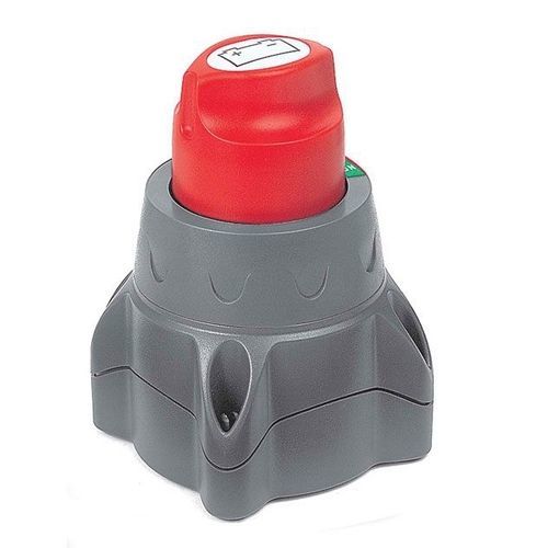 Dispositivo Staccabatteria Rapido CORA Per Barche | Antifurto E Sicurezza | Montaggio Su Polo Positivo - Foto 6