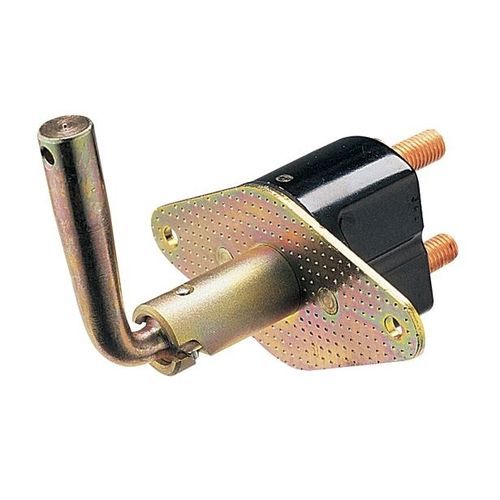 Staccabatteria selettore - 6EK 001 559-001 - HELLA MARINE