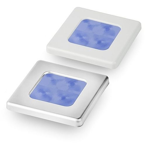 Luce di cortesia - 2XT 980 582-271 - HELLA MARINE - per barca / LED / filomuro