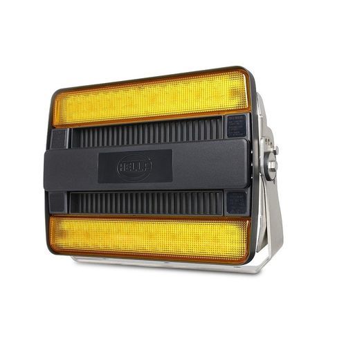 Proiettore di bordo - 1GJ 958 334-111 - HELLA MARINE - per nave / LED / in policarbonato