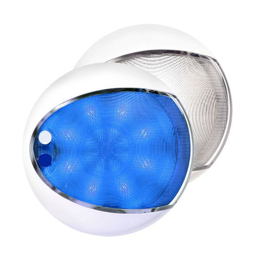 Plafoniera da interno - 2JA 959 951-121 - HELLA MARINE - da esterno / per nave / per barca