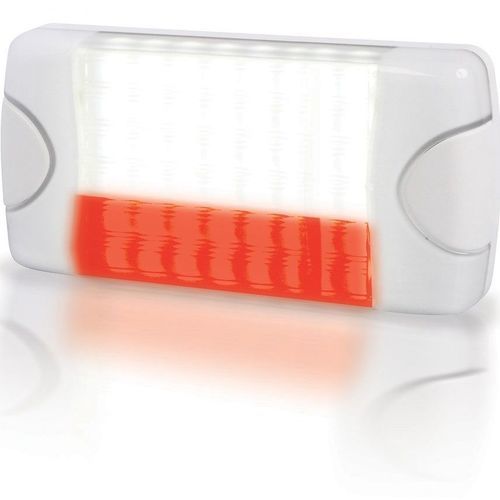Lampada per ambiente ostile - 2JA 980 604-061 - HELLA MARINE - per barca / per yacht / a lampada fluorescente