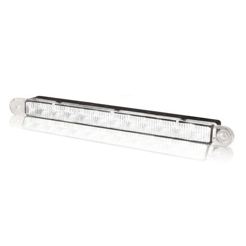Striscia di illuminazione da interno - 2JA 980 681-051 - HELLA MARINE - per barca / per cockpit / LED