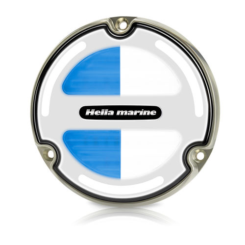 Illuminazione subacquea per barca - 2LT 016 830-001 - HELLA MARINE - per yacht / LED RGBW / LED RGB