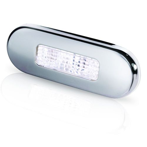Lampada da interno - 2XT 959 680-811 - HELLA MARINE - da esterno / per barca / per scala