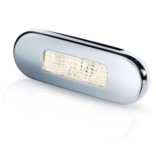 Lampada da interno - 2XT 959 680-411 - HELLA MARINE - da esterno / per barca / per scala