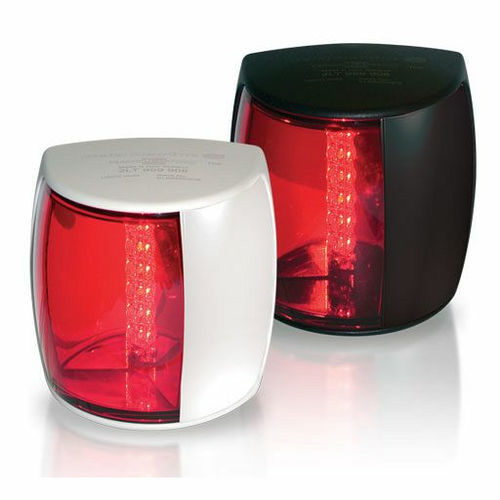 Luce di navigazione per barca - 2LT 959 900-001 - HELLA MARINE - portuale / LED / rossa