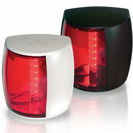 Luce di navigazione per barca - 2 NM BSH NAVILED PRO - HELLA MARINE - portuale / LED / rossa