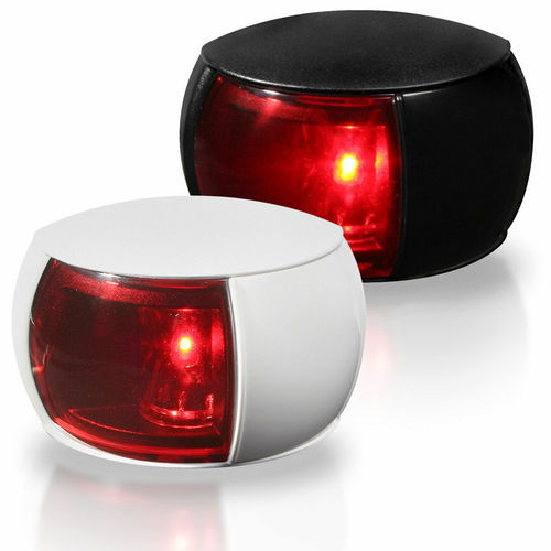 Luce di navigazione per barca - 2LT 980 520-061 - HELLA MARINE - LED / rossa / 24 V