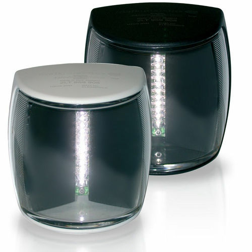 Luce di navigazione per barca - 2LT 959 909-001 - HELLA MARINE - portuale / LED / bianca