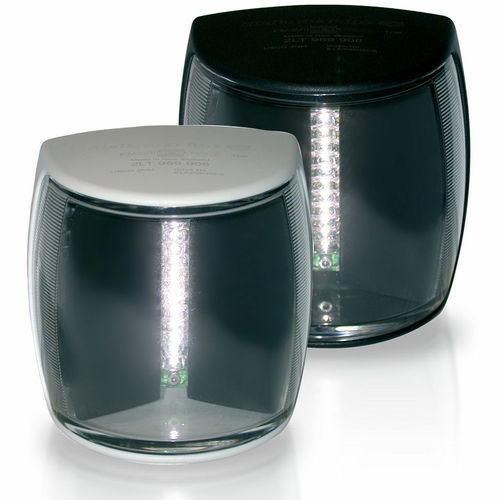 Luce di navigazione per barca - 2LT 959 909-201 - HELLA MARINE - portuale / LED / bianca