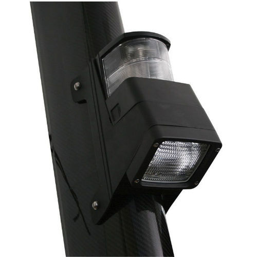Proiettore di bordo - 8504 series - HELLA MARINE - per barca / LED / IPX4