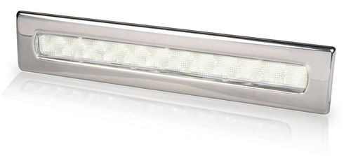 Striscia di illuminazione da esterno - 2JA 980 681-001 - HELLA MARINE - per barca / per cockpit / LED