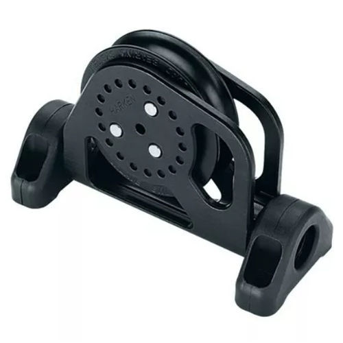 Bozzello singolo - 2142 - Harken - flip-flop / a cuscinetti / ø max. cima: 10 mm