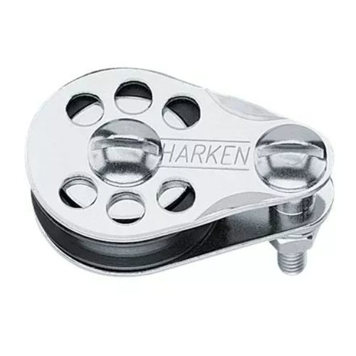 Bozzello singolo - 301 - Harken - di rinvio / orrizontale / a bassa frizione