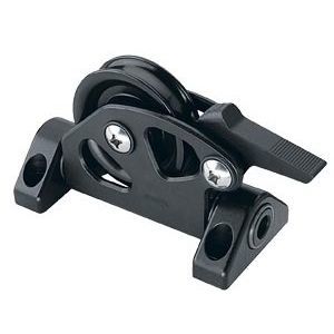Bozzello singolo - 3194 - Harken - di rinvio / flip-flop / ø max. cima: 10 mm