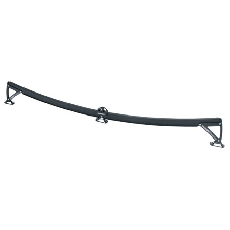 Sisteme rotaia di scotta - 2758.1.1M.20 - Harken - per barca a vela / di fiocco