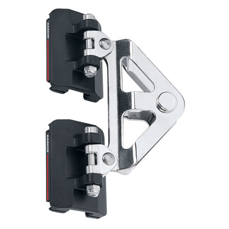 Carrello per tavoletta per penna di randa per randa - 3813 - Harken