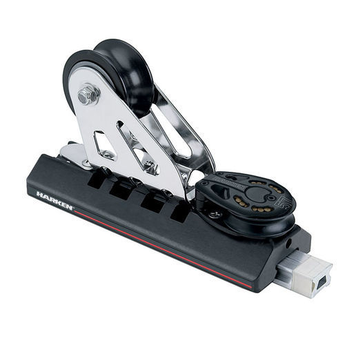 Carrello di scotta di genoa - G322B.HL - Harken