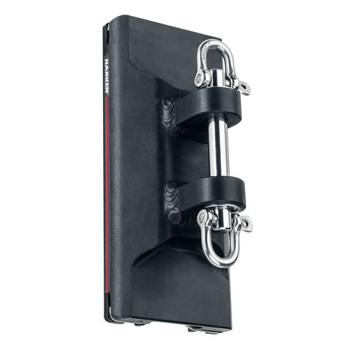 Carrello per tangone - 3097 - Harken