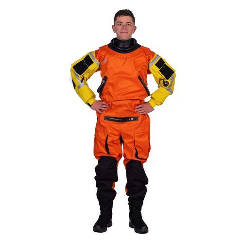 Muta di salvataggio - U-SAR - Switlik - ad uso professionale / di ricerca e salvataggio / SAR