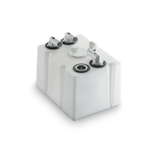 Serbatoio di acque usate - DHT series - Dometic - per barca / per WC