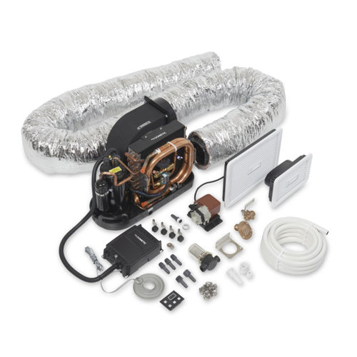 Climatizzatore per barca - MCS T6 - Dometic - per yacht