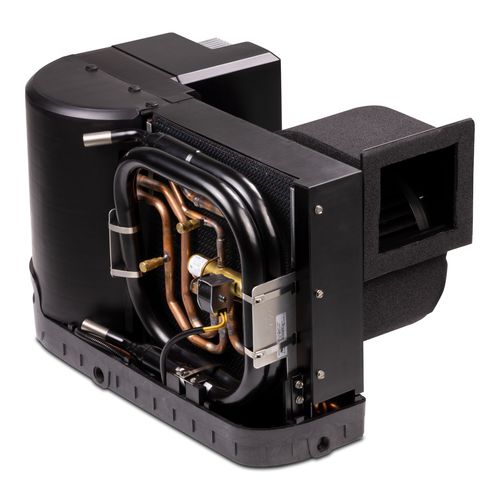 Climatizzatore per barca - GVTX18 - Dometic - per yacht / monoblocco / autonomo