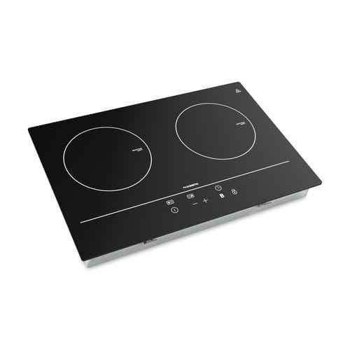 Piano cottura ad induzione - CVI 1525 - Dometic - per barca / 2 fuochi / da incasso