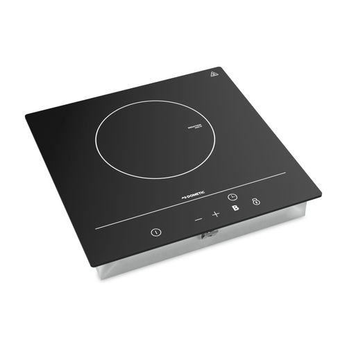 Piano cottura ad induzione - CVI 1350 - Dometic - per barca / 1 fuoco / tattile