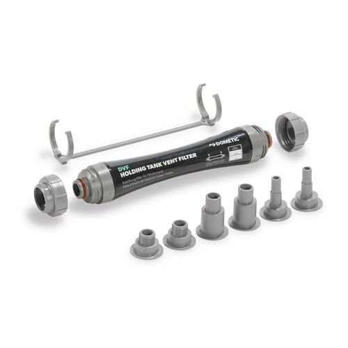 Filtro Antiodore Dometic Per Serbatoio Scarico - Senza Prodotti Chimici