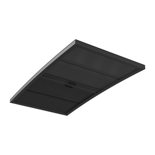 Tenda occultante - Skysol Manual Roofblind - Dometic - zanzariera / in tessuto / per yacht