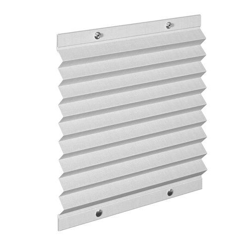 Tenda in tessuto - Skysol Pleatedshade - Dometic - per oblò / per yacht / per barca