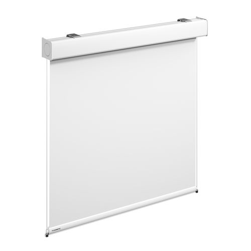 Tenda occultante - Oceanair Rollerblind - Dometic - avvolgibile / in tessuto / in alluminio