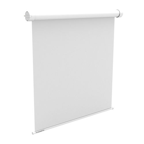 Tenda occultante - Airshade - Dometic - avvolgibile / in tessuto / in alluminio
