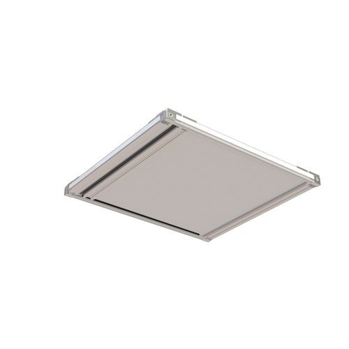 Tenda occultante - Oceanair Skyscreen Powered - Dometic - avvolgibile / zanzariera / in tessuto