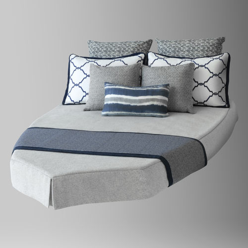 Letto a castello - Oceanair - Dometic - matrimoniale / singolo / per nave