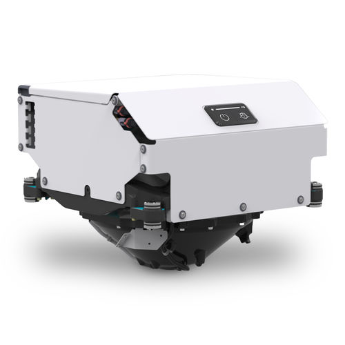 Stabilizzatore gyroscopic - DG3 - Dometic - per barca