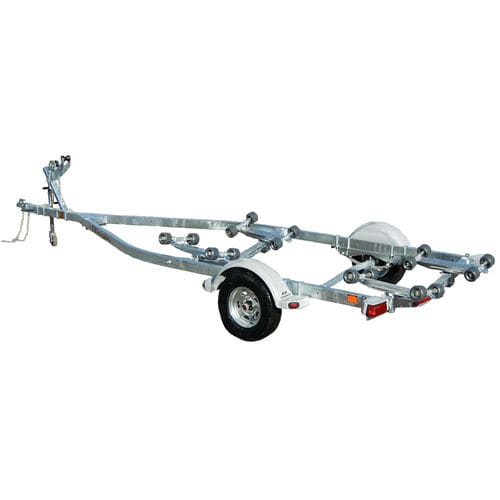 Carrello per barca - EZL90R 15-17 2350 - EZ Loader - a rulli