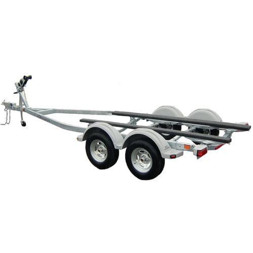 Carrello per barca - TEZB 17-20 4000 - EZ Loader
