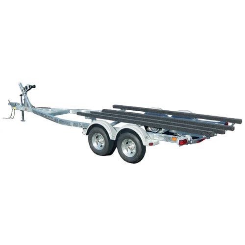 Carrello per barca - TEZB 23-25 5800 - EZ Loader