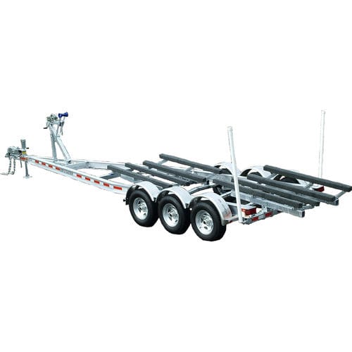 Carrello per barca - TIAB 30-34 12000 - EZ Loader