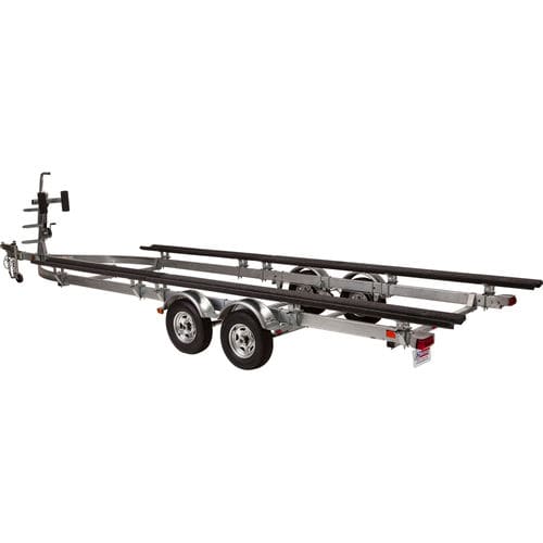 Carrello per pontoon boat - TEZP 24-26/28 4700 - EZ Loader