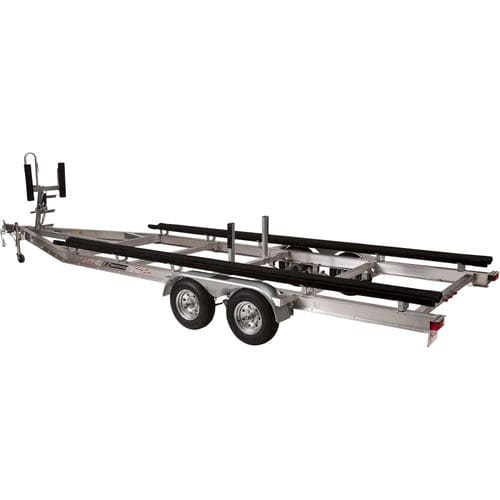 Carrello per pontoon boat - WAPT 25-26 5500 - EZ Loader