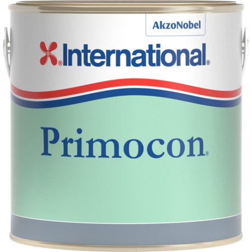 Primer per barca - Primocon - International Yacht Paint - multiuso / anticorrosione