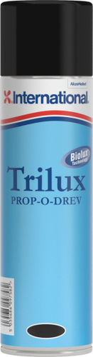 Antivegetativa per barca - Trilux Prop-O-Drev - International Yacht Paint - per elica / per piede motore