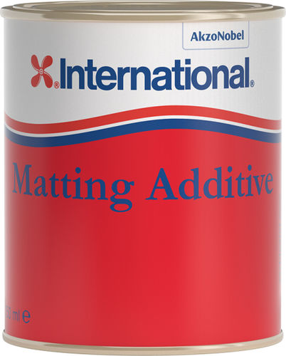 Additivo per rivestimento di rifinitura - YMA715 - International Yacht Paint