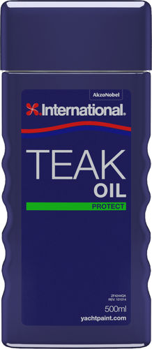 Olio per legno - YMB846 - International Yacht Paint - per barca