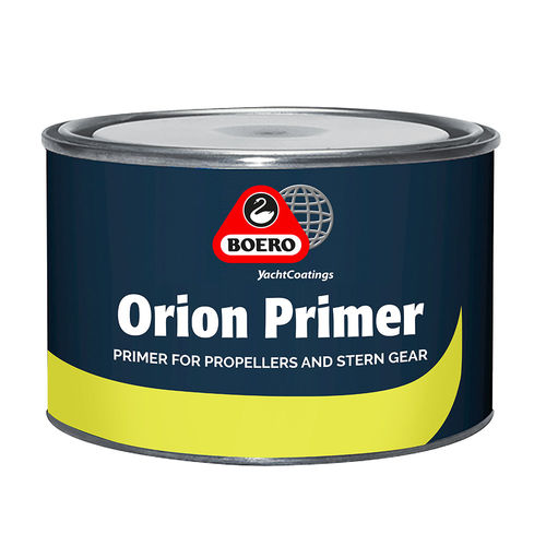 Primer per barca - ORION - Boero YachtCoatings - per elica / aerosol