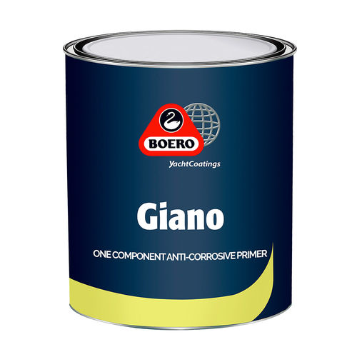 Primer per barca - GIANO - Boero YachtCoatings - multiuso / epossidico / monocomponente